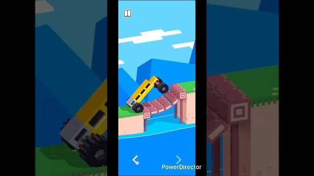 ХРУПКАЯ МАШИНА » Drive Mad