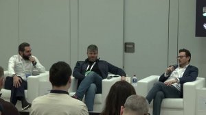 M&A как драйвер роста венчурного рынка в России (09.04.2026)