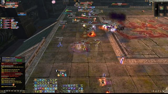 Арена Героев 14.04.2026г. Asgard PW X