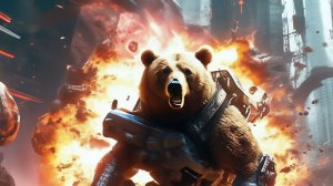 не ожидали?! (я рискую) и возрождаю канал!!! 🐻🇷🇺