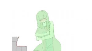 Slime's Valentine  Minecraft anime ep 14