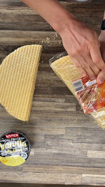 Десерт на 300 ккал