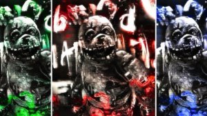 АНИМАТРОНИК СПИРНГТРАП - ВСЕ ВЕРСИИ ФОНКА! ЭТО ЛУЧШИЙ ФОНК, КОТОРЫЙ ТЫ ПОСЛУШАЕШЬ!