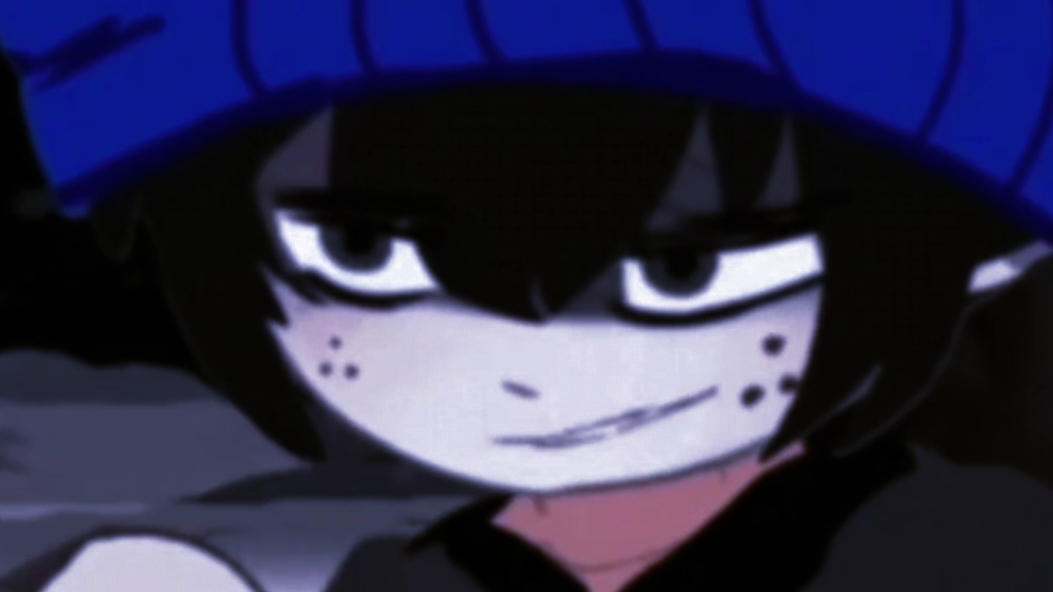 Terrible Mouse Luke Edit: „Что я умираю“