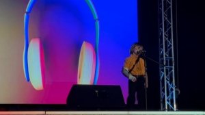 Албутов Александр. Песня « Дожди» Италия 🇮🇹 2025 год