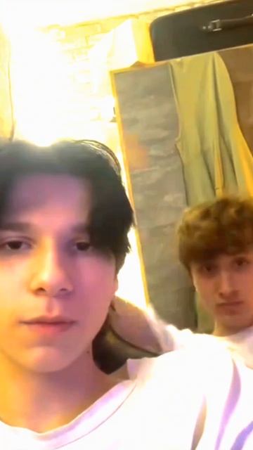 КСЮХА И СЕВА И МИША