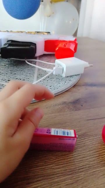 покупочек только два