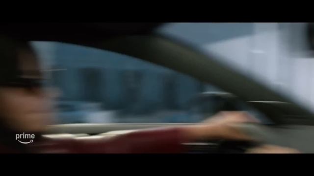 Цитадель: Сезон 2 | Трейлер