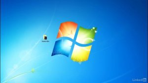 002 Using the exercise files