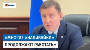 Турчак назвал неоднозначными результаты ограничений на продажу алкоголя