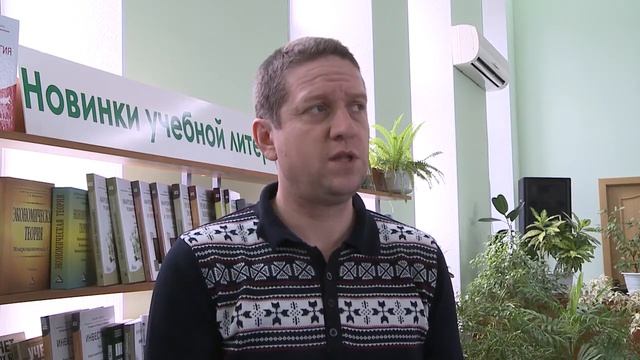 Правовой диктант - ТРК «Телетекст»