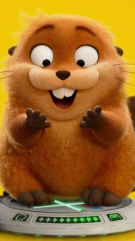 Мультфильм 2026