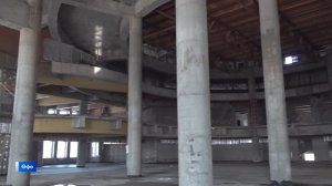 Өфөлә төҙөлөп килгән «Әр-Рәхим» мәсетенең быйыл уҡ асылыуы ихтимал