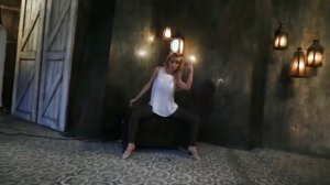 Портфолио хореографа