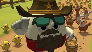 выращиваю курочек роблокс