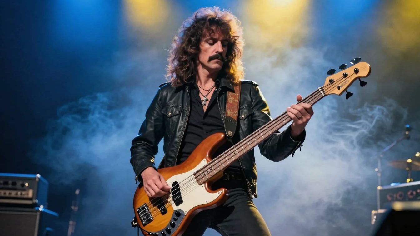 Deep Purple Новая кровь