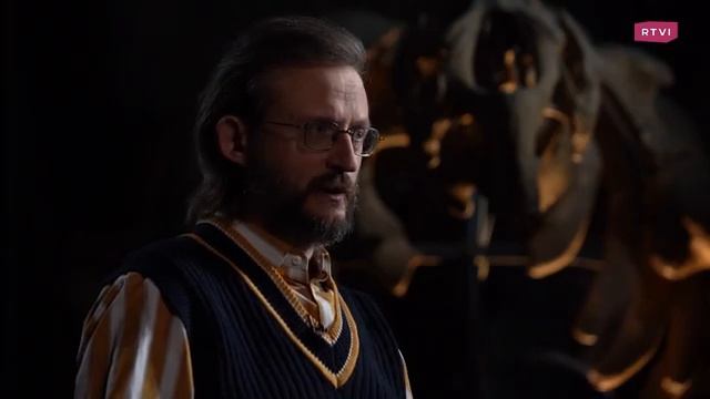 История науки от А до Я - как развивалась антропология. Дробышевский