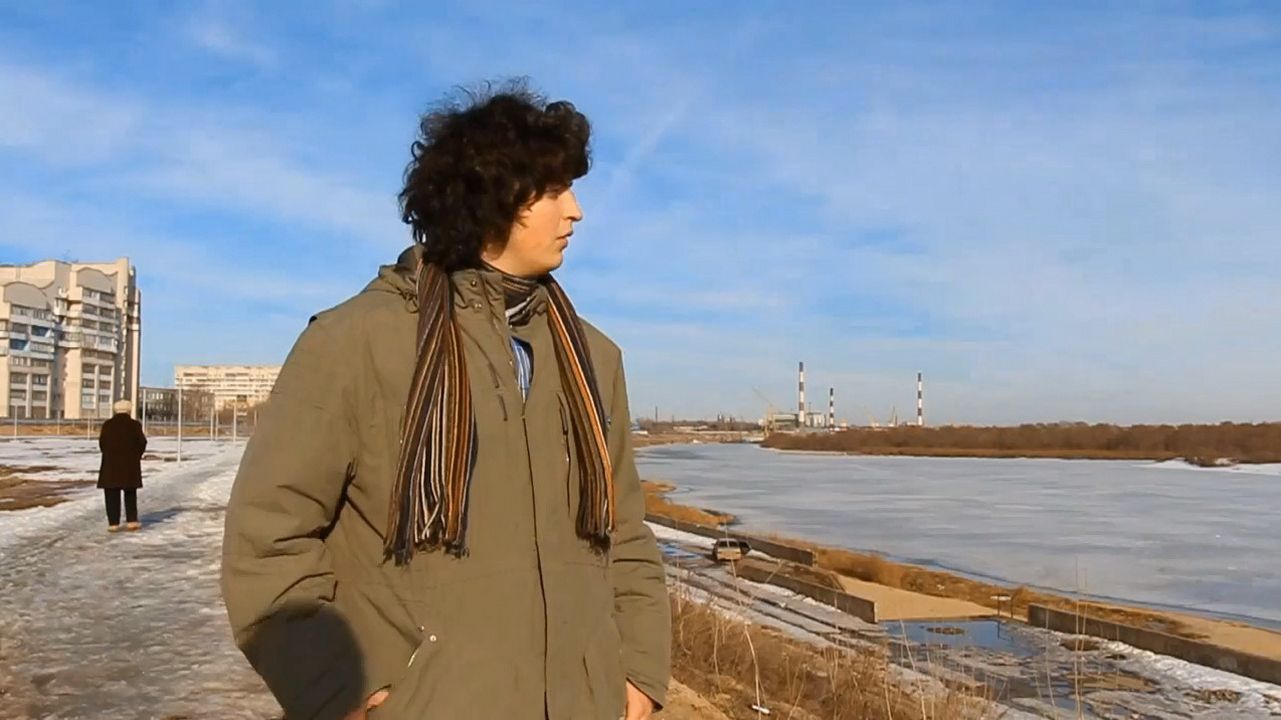 К 9 МАЯ! 6 серия «ДЗЕРЖИНСК: ДЕТИ ВОЙНЫ и ПРАВНУКИ ПОБЕДЫ» в нашем фильме «4 ПРАДЕДА И ОДНА ПОБЕДА»