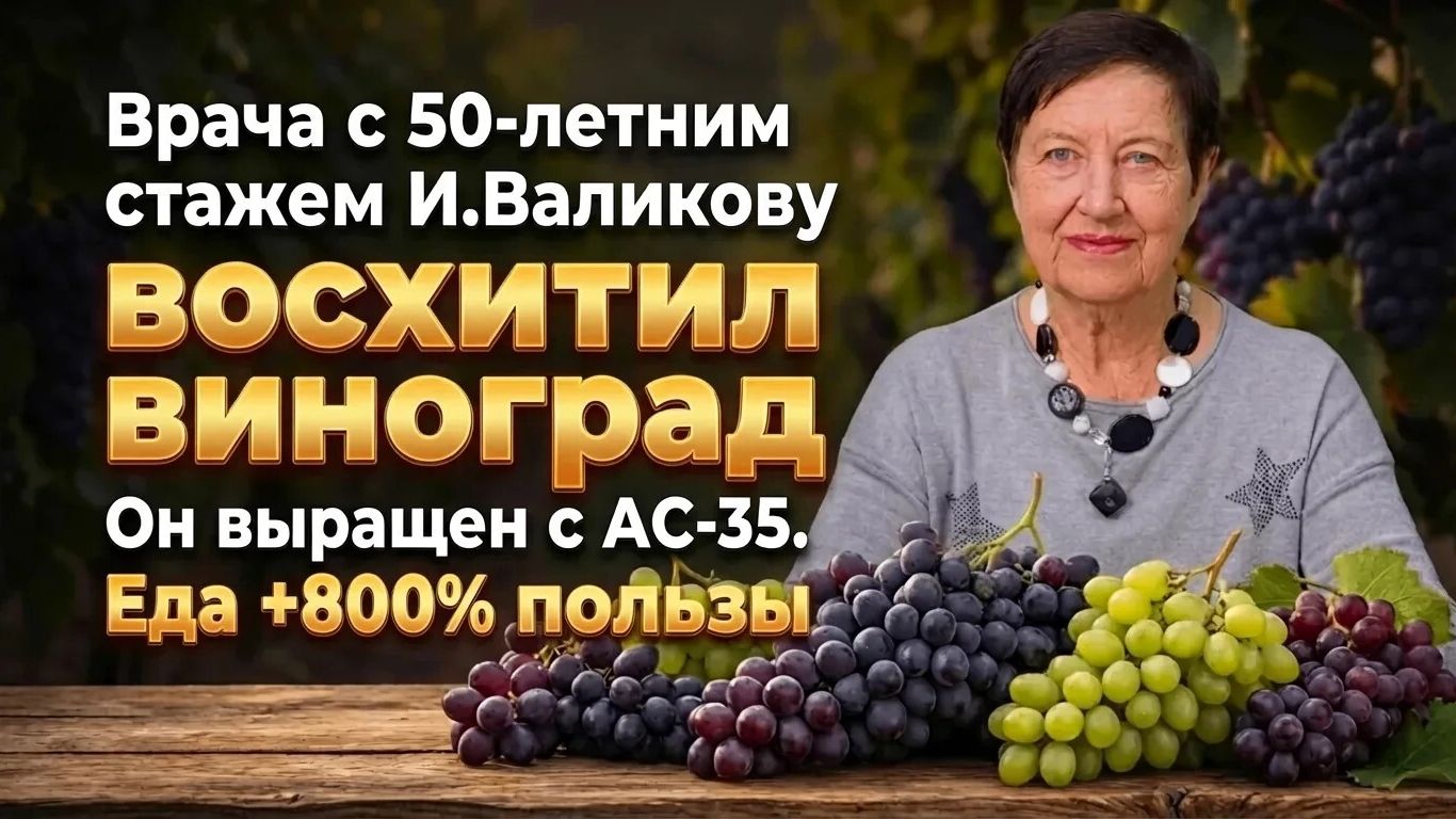 Как биопрепараты повышают пользу в 8 раз