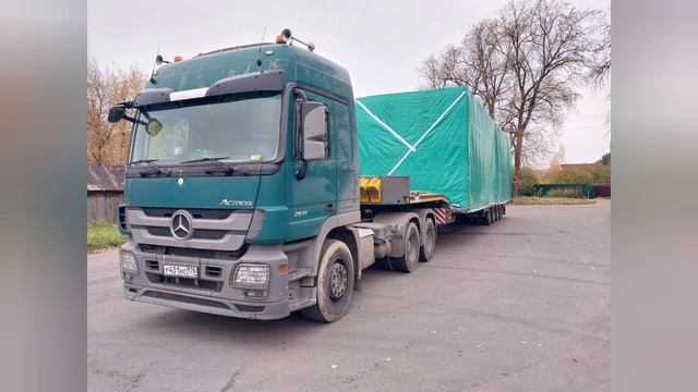 Модульные дома,компании МоДоМ.💪