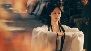 "Весна клинков" (Spring of the Blade / 一瓯春, 2026) || Трейлер