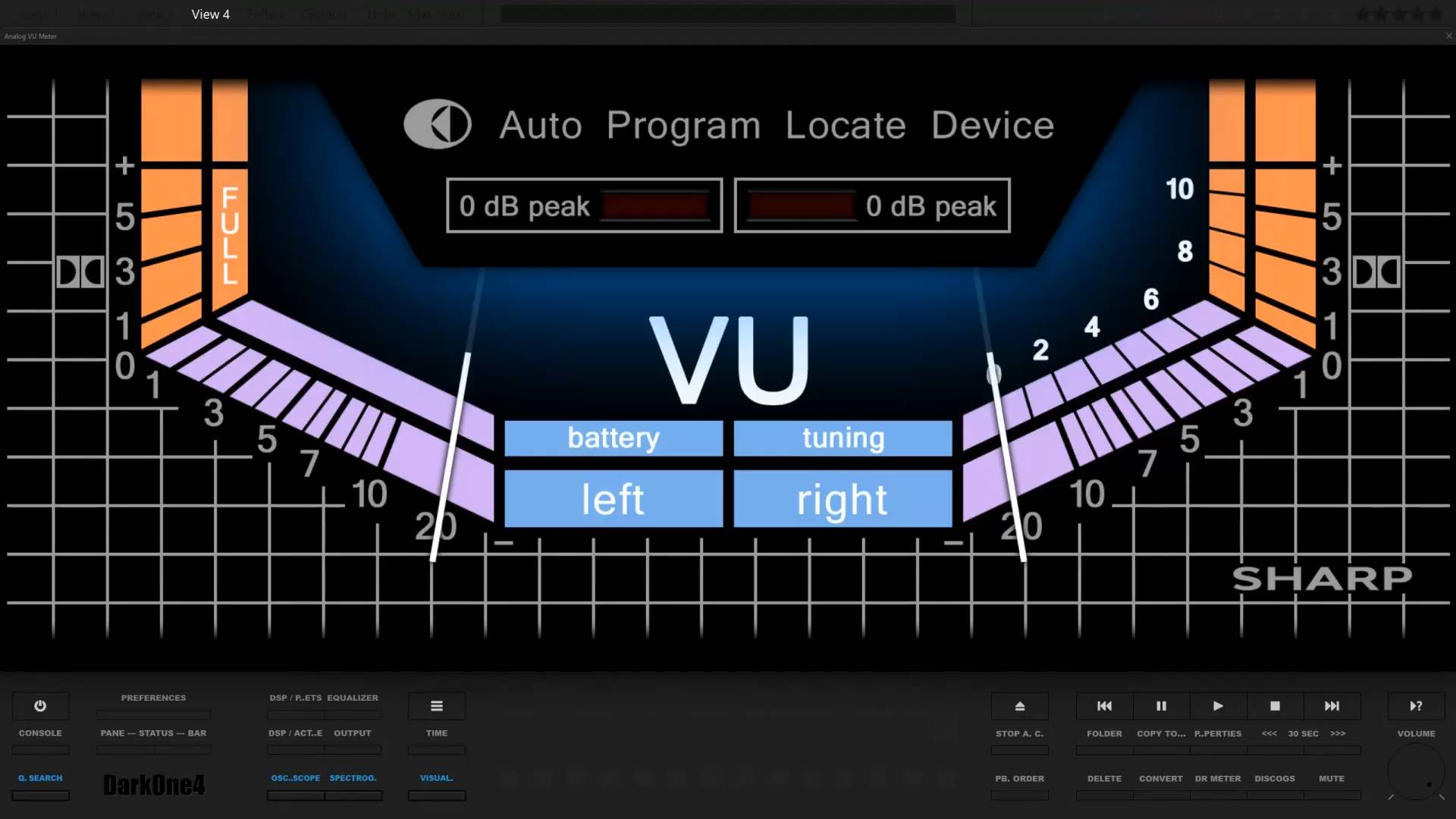 РУССКИЙ ТОР 2026