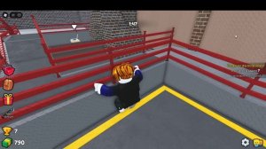 Подозреваймый в роблоксе, будем мы подозревать