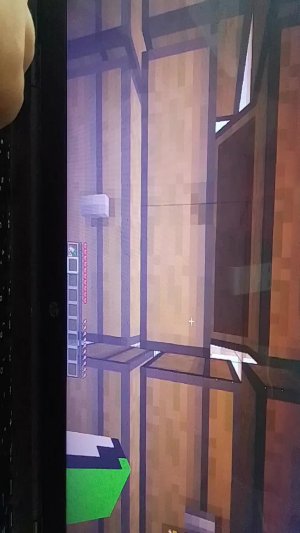 зазвичай город на биксенон часть 1.1