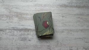 боится ли вас потерять? таро расклад 1 вариант