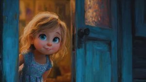 Сказка!... Работа с нейросетью.