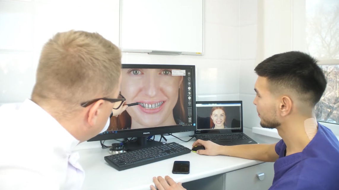 Цифровой Дизайн Улыбки_ОТЗЫВ_Стомпрактика.рф