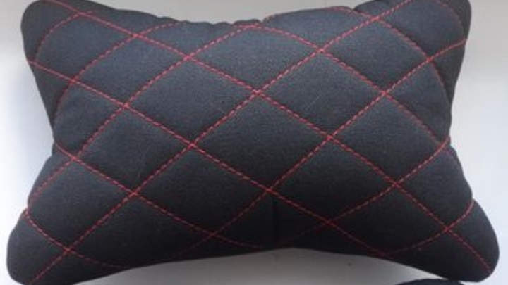 авто-подголовник 