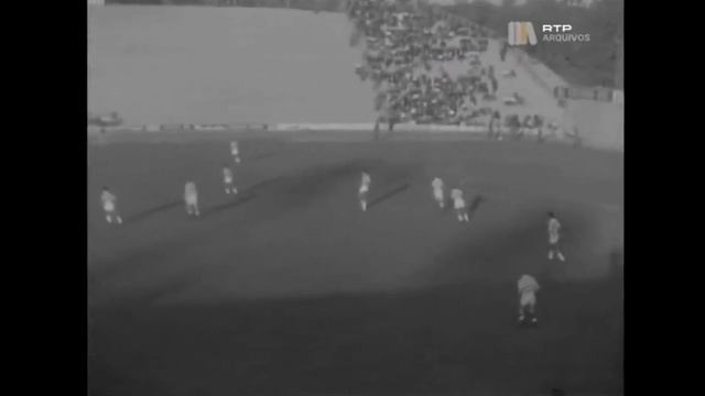 27. Сезон 1964-1965 г.г. Кубок Ярмарок. Обзор 1-32 финала. Первые матчи