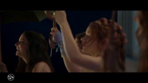 Практическая магия 2 (Русский трейлер, 2026).