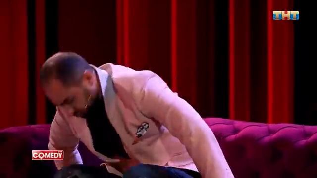 Камеди Клаб Демис Карибидис Марина Кравец Ты поймёшь ты простишь [get.gt]