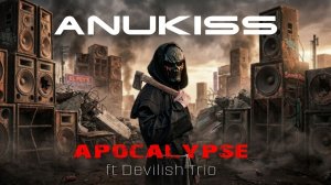 ANUKISS - Apocalypse (ft.Devilish Trio)