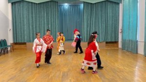 МБОУ «Школа N8 с ОВЗ»