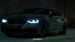 Zmeex - Legacy (Original Mix)