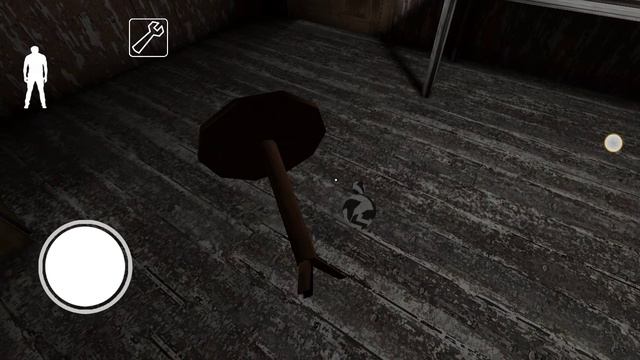 как забагать бабку гренни