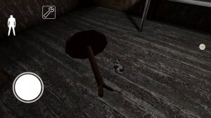 как забагать бабку гренни