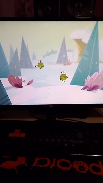 Kummi Kummi. OLIO. 2026. 24 Часть.