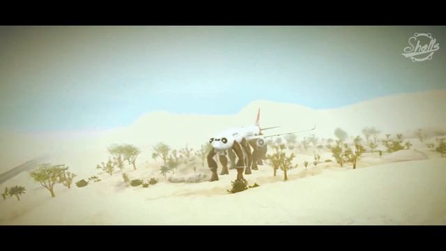 КРАБСАМОЛЕТ - RASA Пчеловод ПАРОДИЯ / ПЕСНЯ КЛИП / CRABPLANE