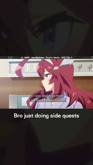 #umamusume #anime #аниме