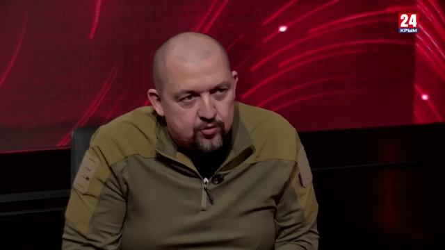 Политотдел. «Ребята, давайте жить дружно!»