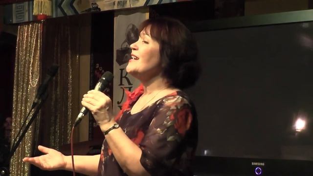 2017.03.12 Одолжила | Нина Кучеренко