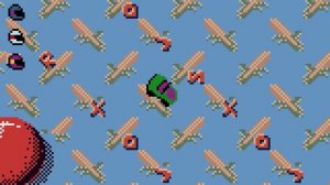 Micro Machines V3 [Game Boy Color]