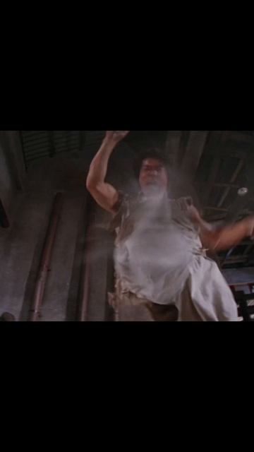 Пьяный мастер