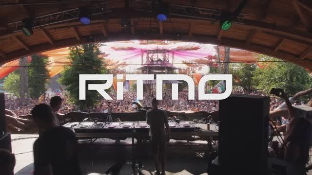 Ritmo @ Ozora Festival 2023 (Psychedelic Progressive Trance DJ Mix)