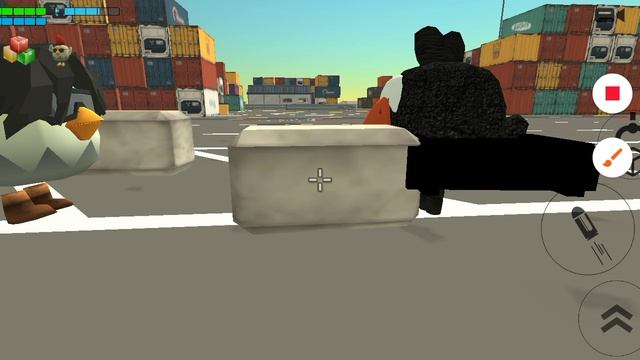 я против лижник чикин