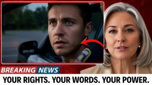 What To Say The Second a Cop Threatens a Drug Dog